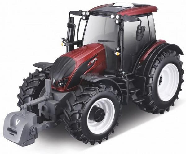Valtra N 174