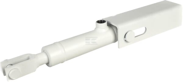 Halterungszylinder mit X-Spring EPL25-8