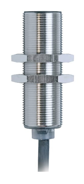 Näherungsschalter induktiv M18, 5mm