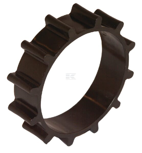 Distanzring 5"X30mm Kunststoff