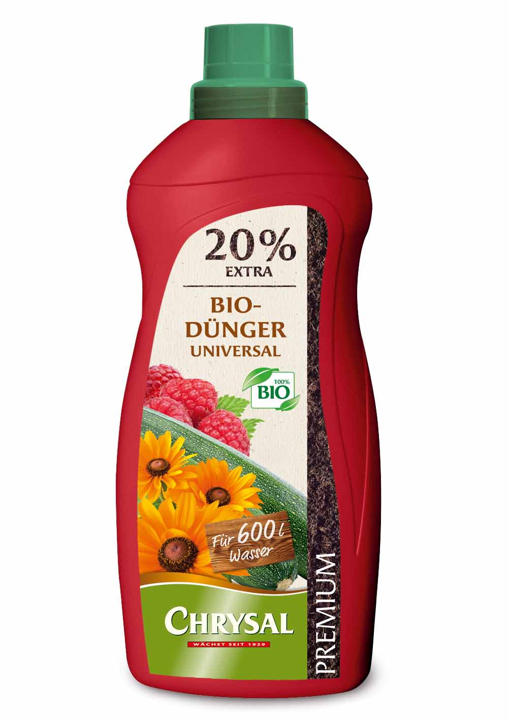 Chrysal Bio Chrysal Bio Dünger Universal Premium