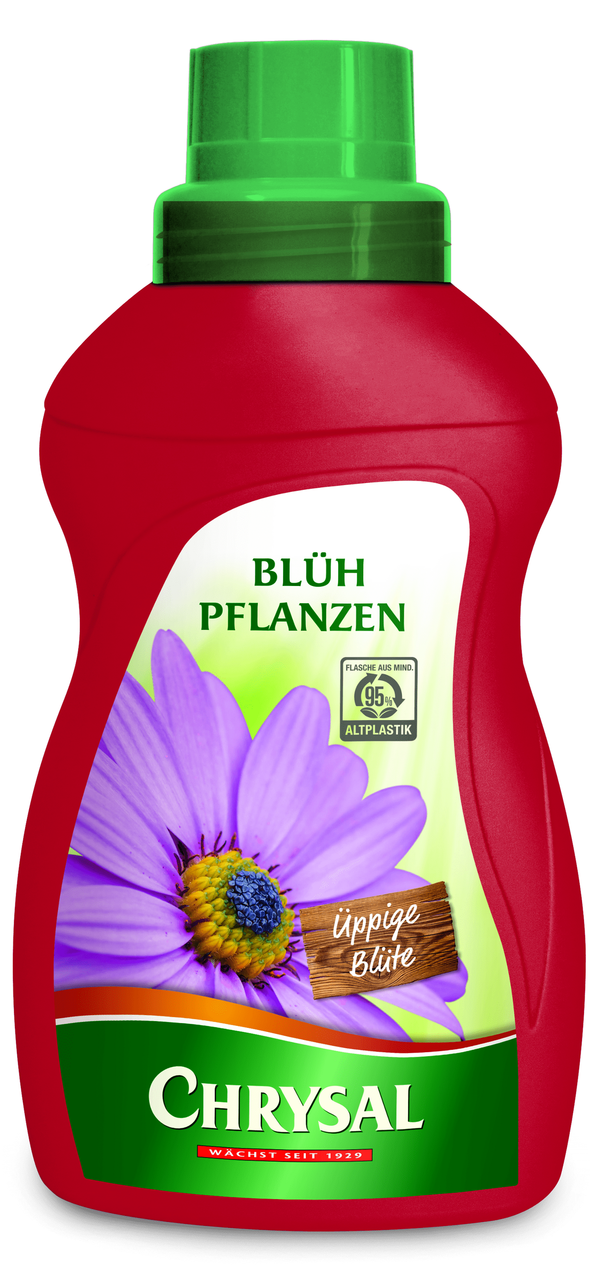 Chrysal Chrysal Blühpflanzen