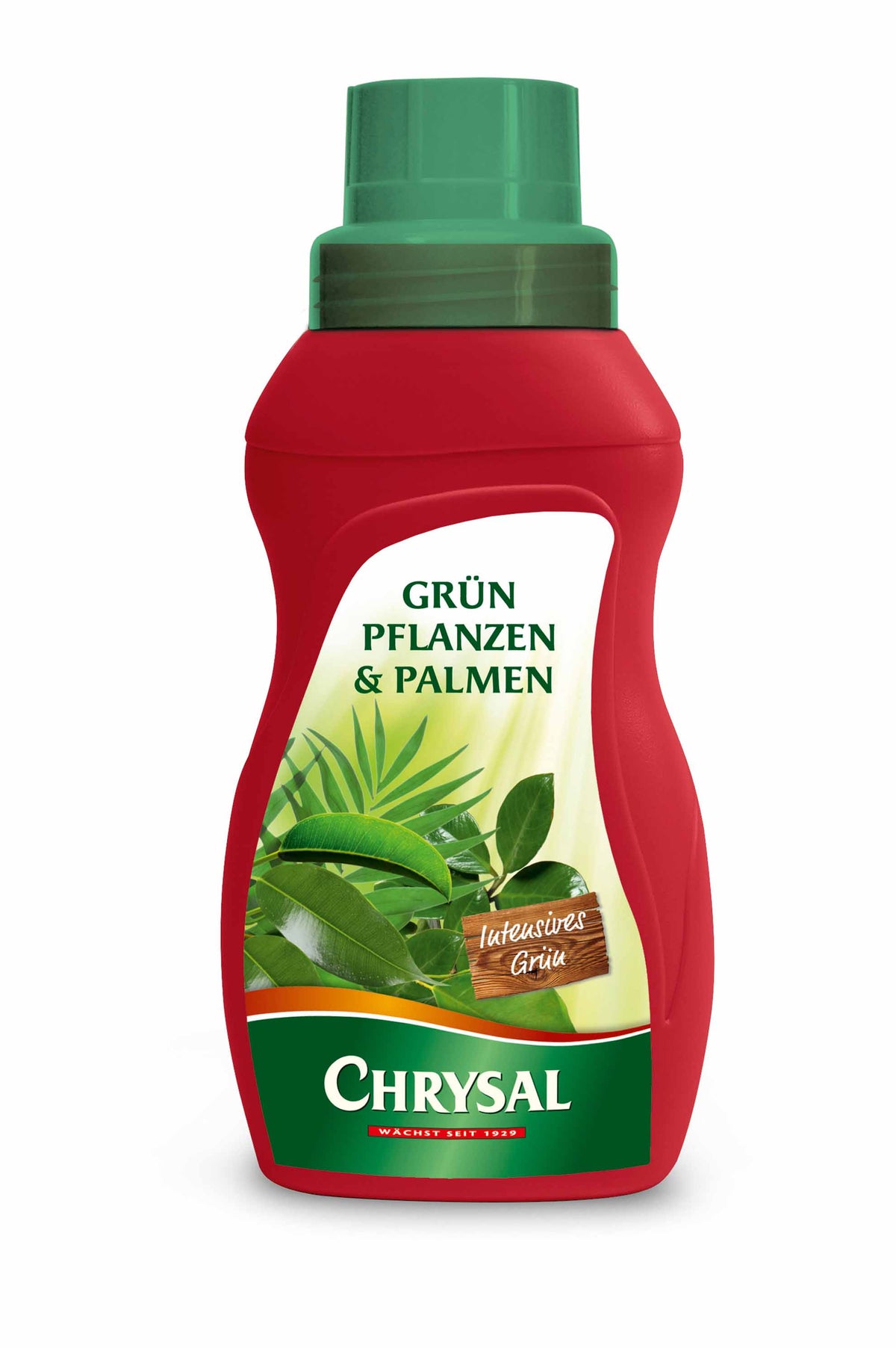 Chrysal Chrysal Grünpflanzen & Palmen