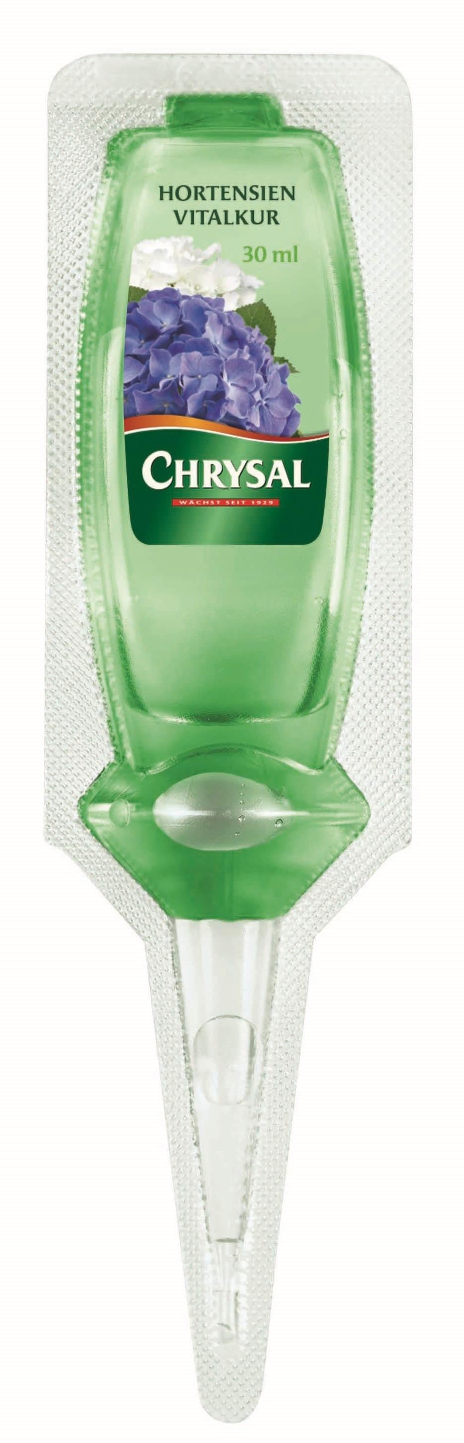 Chrysal Chrysal Hortensien Vitalkur