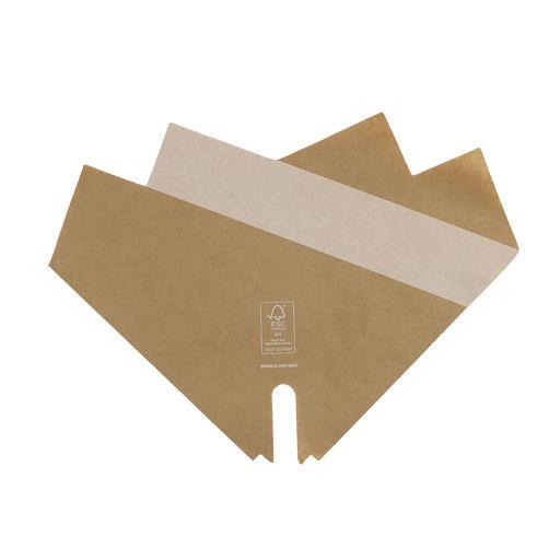 Braun Deco Wraps Magnolia Skirts