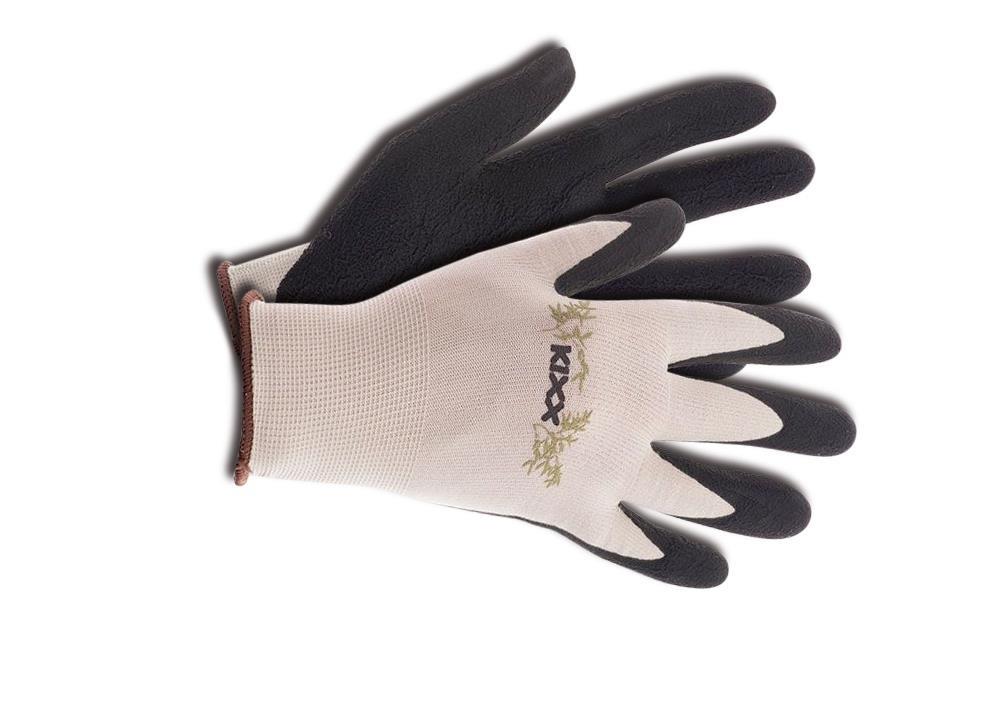 KIXX KIXX Kids Handschuh Bambus/Latex