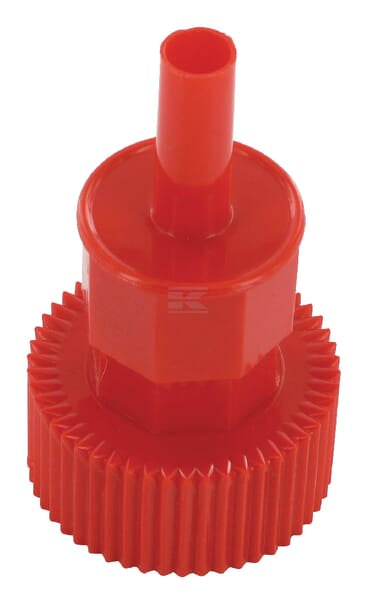 Kappe für Akkufüllkanne BT298