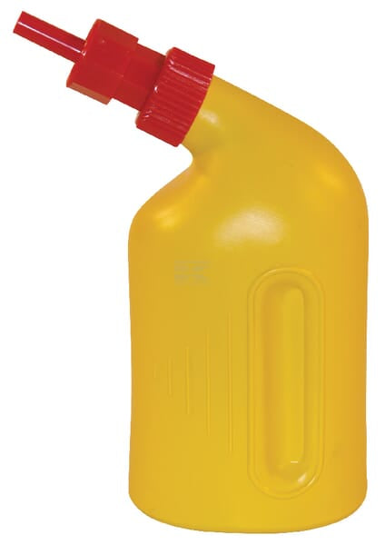 Akkufüllkanne Zeca 1 Ltr.