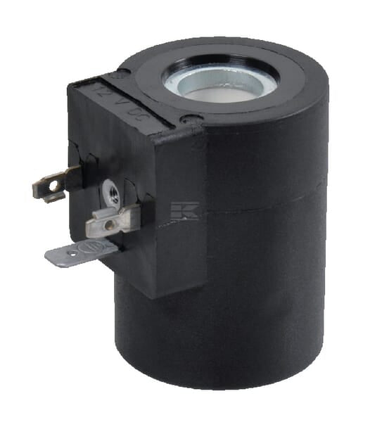 Spule 12V DC