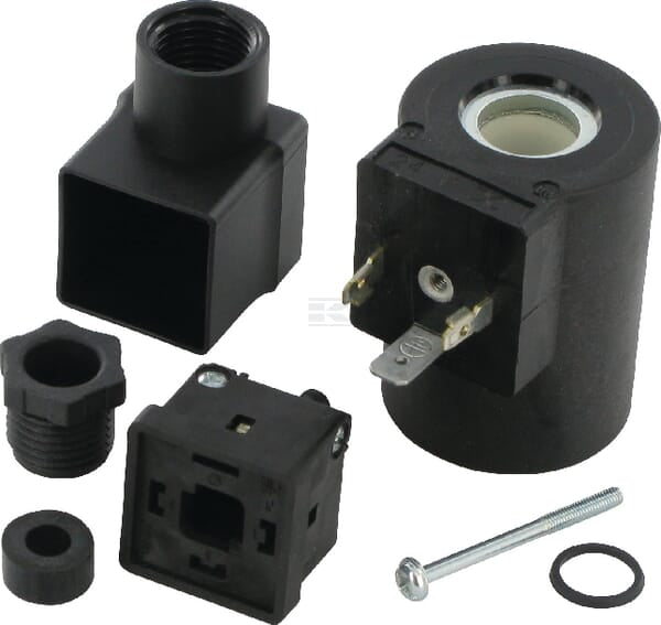 Spule 24V DC