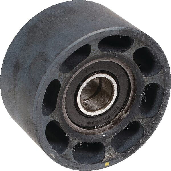 Spannrolle