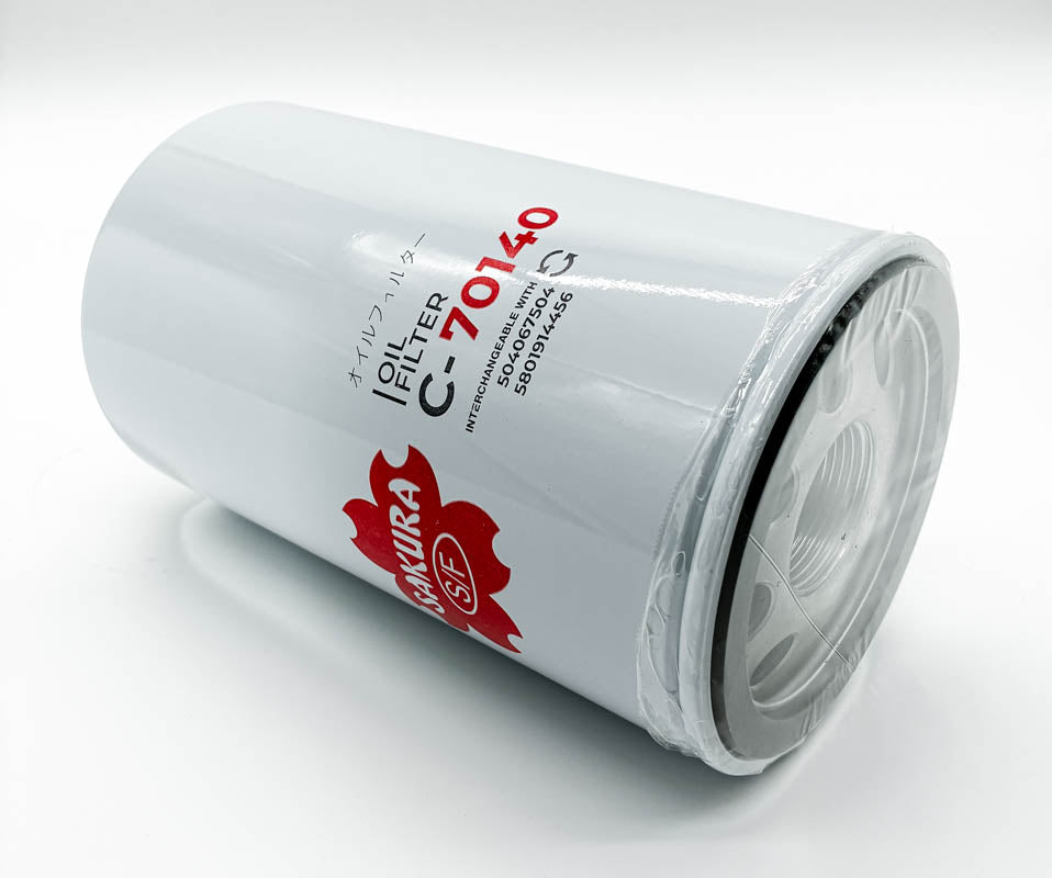 C-70140 Ölfilterelement