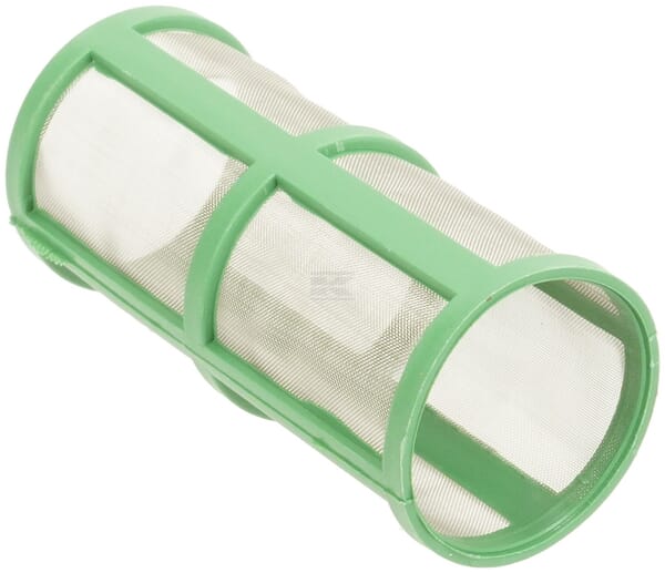 Filtereinsatz 100 mesh, grün