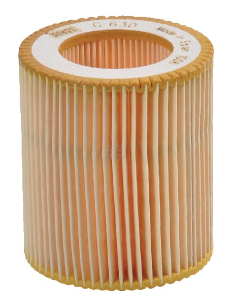 Luftfilter M&H