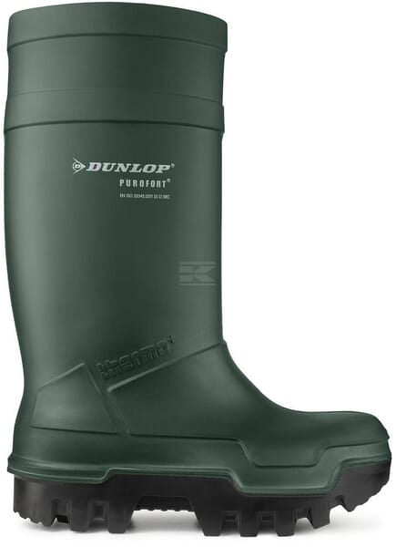 Gummistiefel Thermo+ Gr. 41