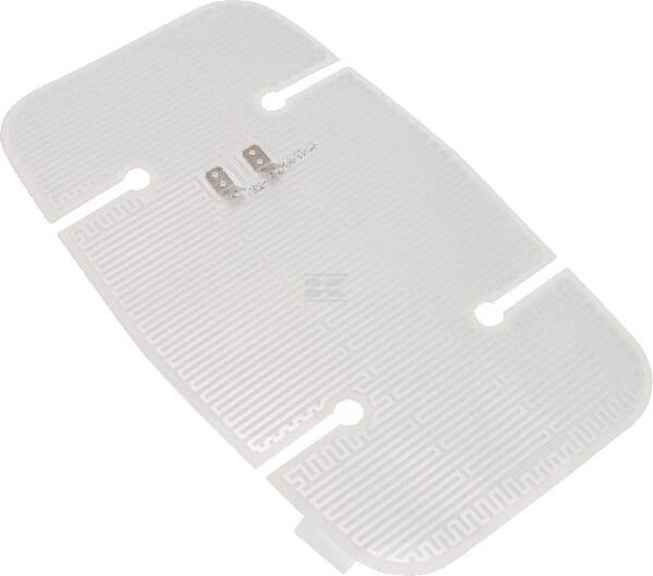 Spiegelheizung 12V