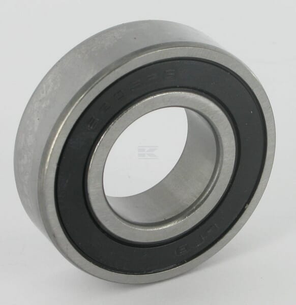 Lager 625 6205 2rs