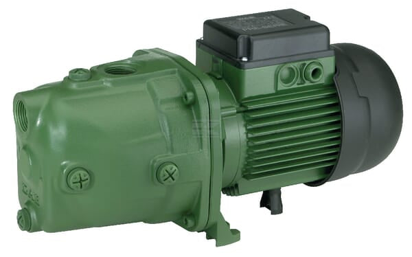 Kreiselpumpen Jet 82M