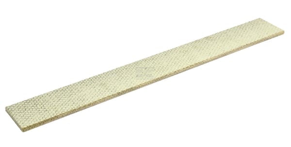 Lamelle Long Life 460x60x6.5mm Battioni Pagani