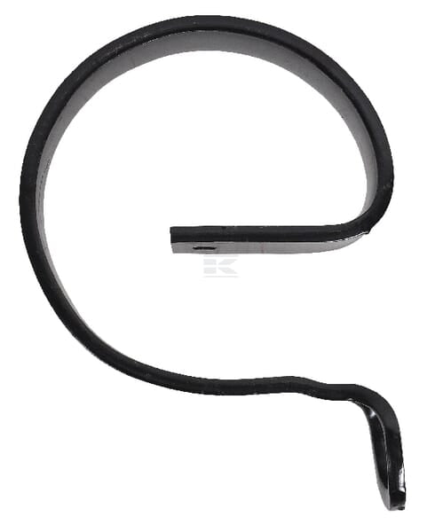 Verstärkungsfeder 60x10mm