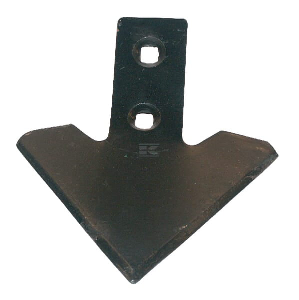 Gänsefußschar 160 mm