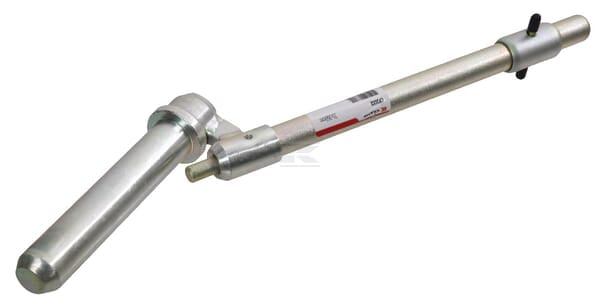 Zugbolzen 360 mm gerade