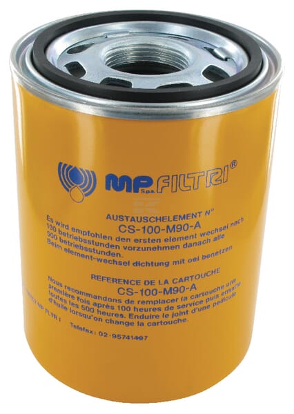 Filterelement 90 µm