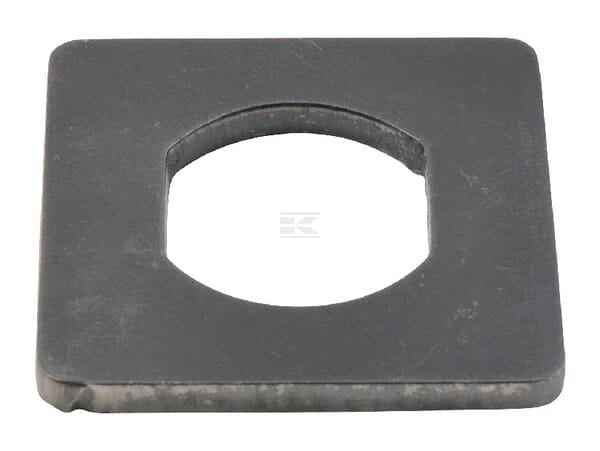Sicherungsblech CW20-CW40