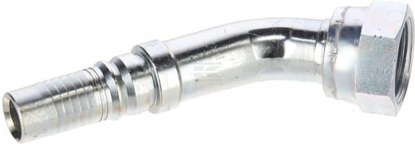 Pressarmatur 4SH-DN20-1.3/16" ORFS-45°