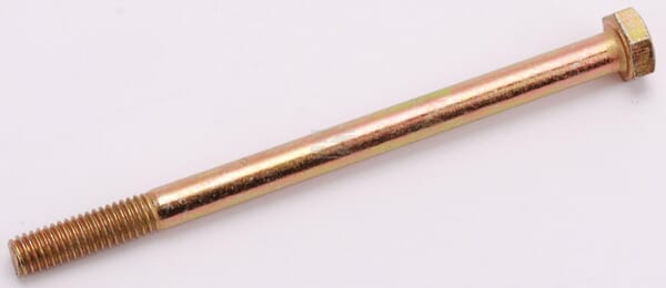 Schraube M6x90 V2A