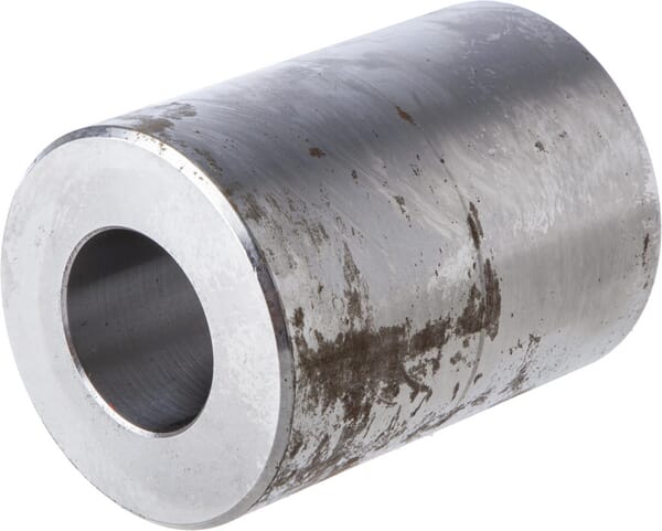 Buchse, 80 x 40,5, L=110, 320 bar