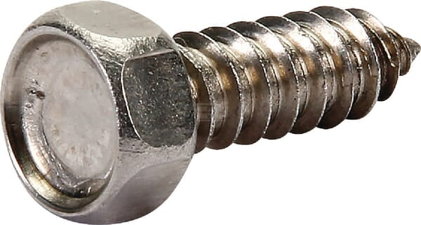 Schraube M6,3x19 V2A