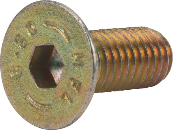 Schraube 8x20