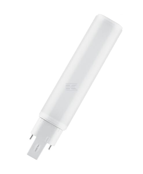 LED-Leuchtmittel 9W 830 G24D-3