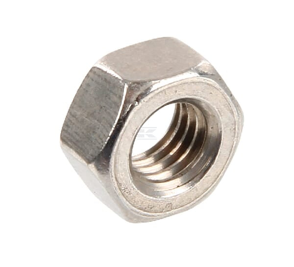 Sechskantmutter ISO 4032 M 8 A4-70