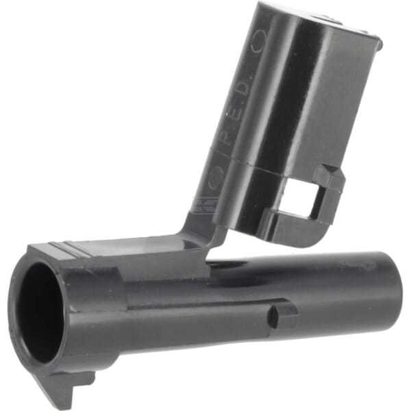 Steckergehäuse, 1-polig Stecker, WP