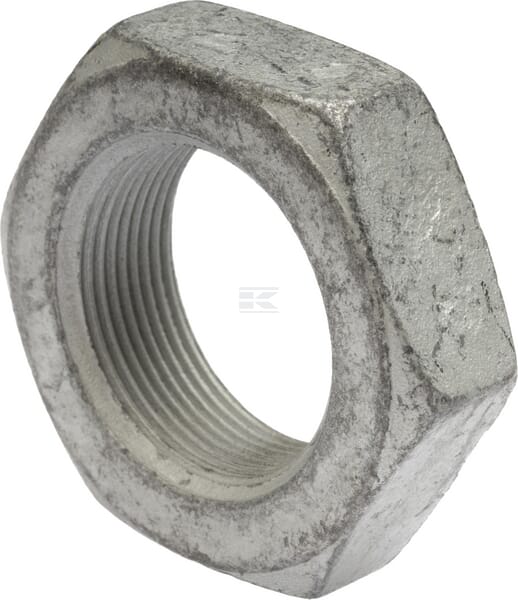 Sechskantmutter 439-2 M33x1,5 05