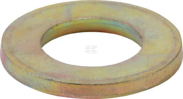 Scheibe 13X24X2,5