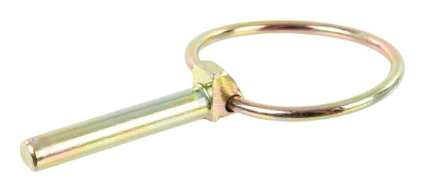 Klappstecker 8x45