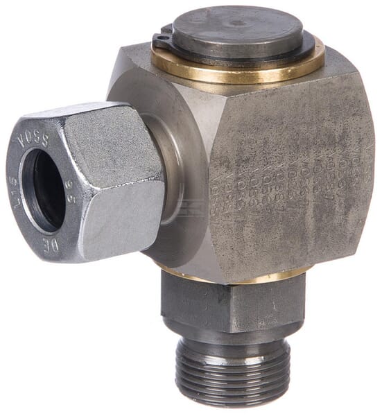 Drehkupplung 15L M22