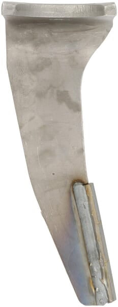 Kreiseleggenzinken RH, Hartmetall