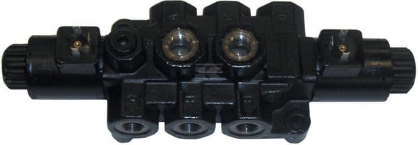 8/3 Ventil 12DC DFE-052-8B-G06