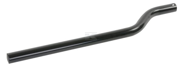 Kotflügelhalter gebogen