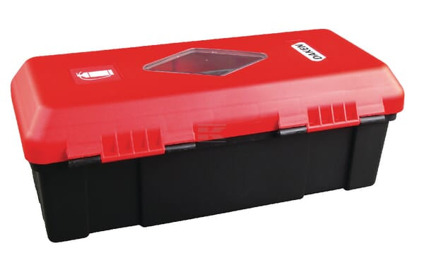 Feuerlöscherkasten 6/9 kg