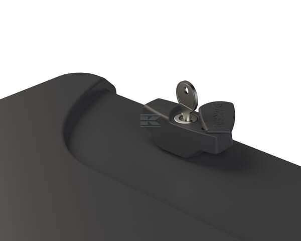 Blackit 2 Werkzeugkasten