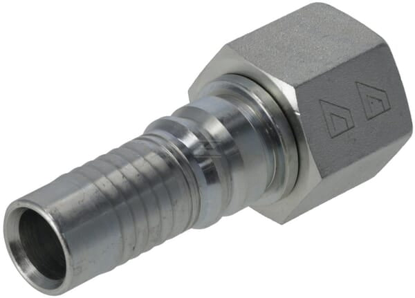 Pressarmatur 4SH-DN20-1.1/16" UNF