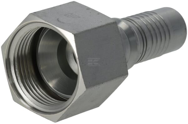Pressarmatur 4SH-DN20-1.5/16" UNF