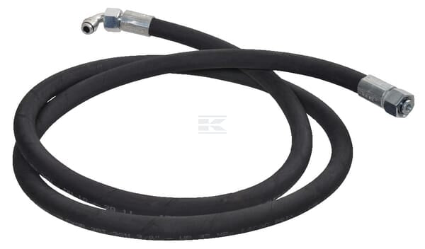 Hydr. Schl. kpl.DN10.2000-90°