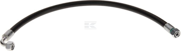 Hydr. Schl. kpl.DN12.800-90°