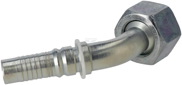 Pressarmatur 4SH-DN16-20S-M30x2,0-45°